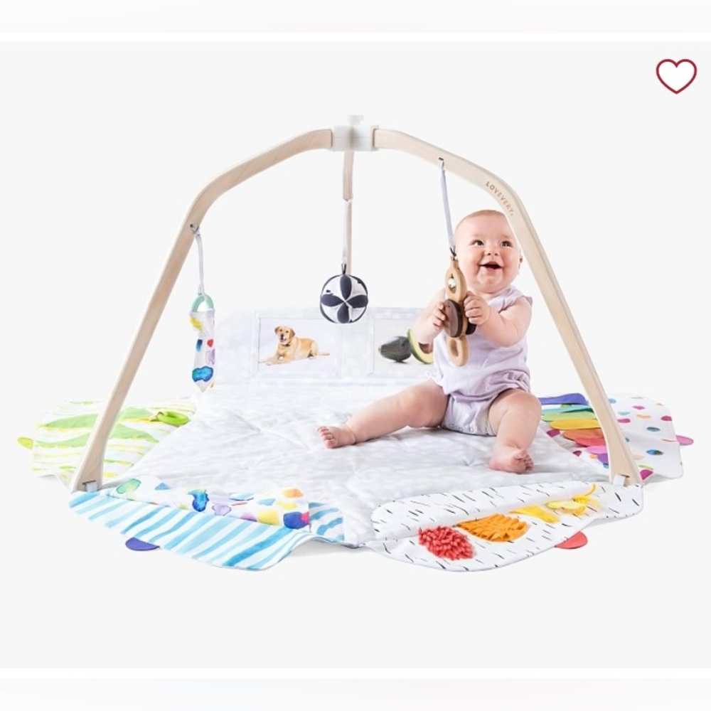 Lovevery Play Gym